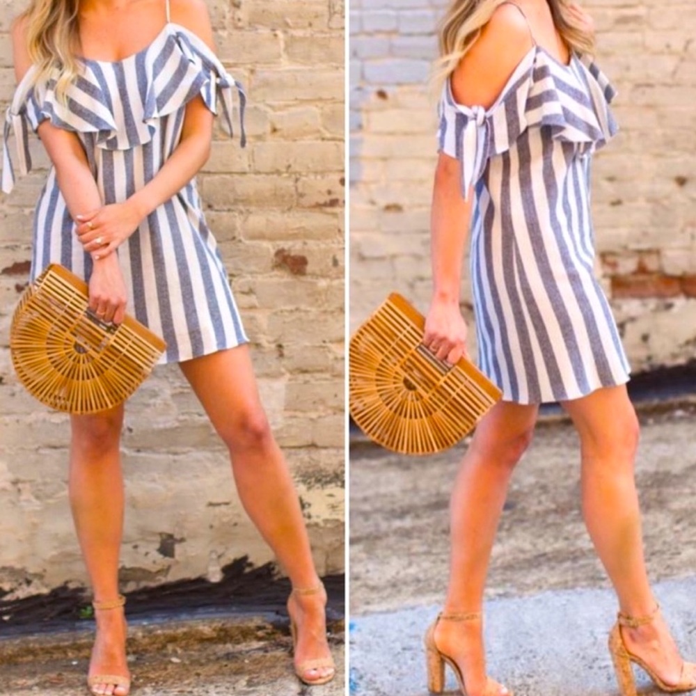 Misa Los Angeles Dress
